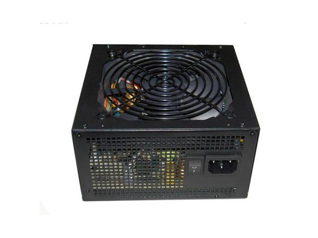 topower ep-500pm 500w atx12v v2.3 power supply