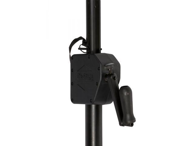 On-Stage Stands Crank-Up Subwoofer Pole (SS7747V2)