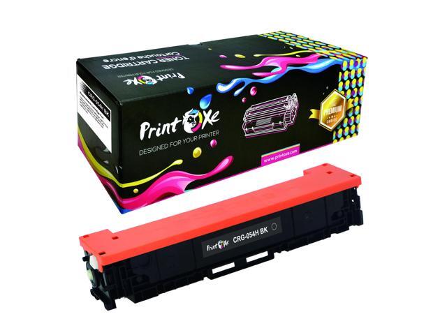 054H Compatible Black Replacement for CRG 054H Toner Cartridge 054 High Yield for Canon Color ImageClass MF622cdw / MF640C / MF641cw / MF642cdw /...