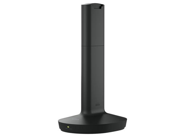 Sony - WHRF400 RF Wireless Headphones - Black - image 5