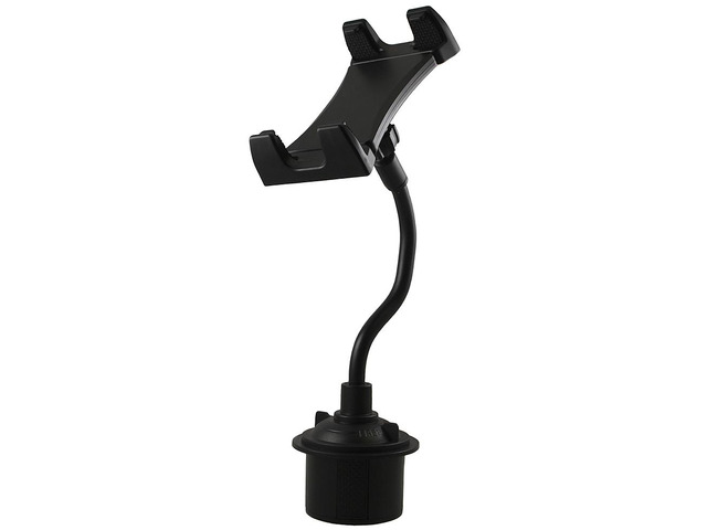 Heavy Duty Car Cup Holder Phone Mount Universal for iPhone/Smartphone/Galaxy