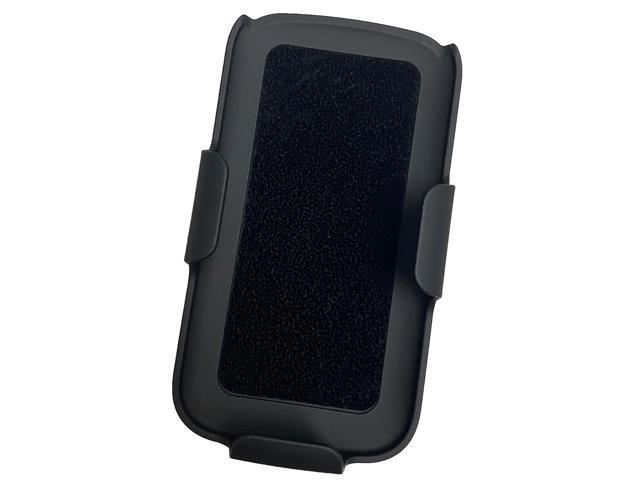 Belt Clip Holster Holder for Iris Easy Flip Phone / Summit Flip Phone - Black