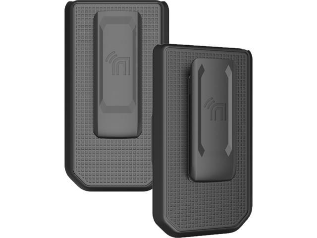 Rotating Belt Clip Holster Case for Sonim XP3plus 5G Phone (XP3 Plus X320 2025)