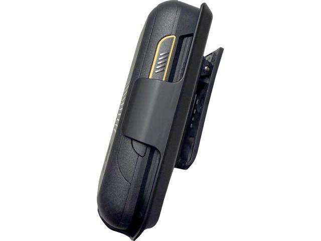 Rotating Belt Clip Holster Case for Sonim XP3plus 5G Phone (XP3 Plus X320 2025)