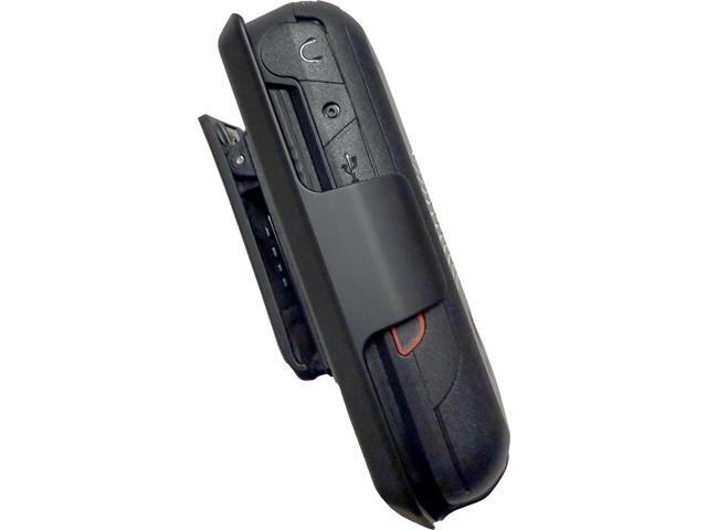 Rotating Belt Clip Holster Case for Sonim XP3plus 5G Phone (XP3 Plus X320 2025)