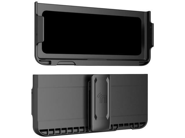 Belt Clip Holster with S Pen Slot for Galaxy Z Fold 6 (MADE TO FIT OUR CASE)