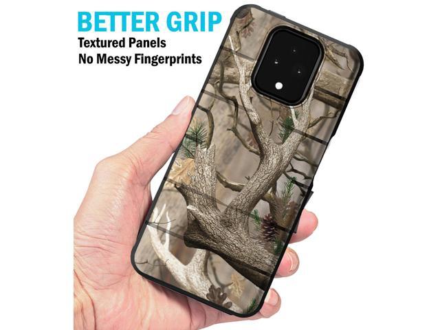 Case for Sonim XP Pro 5G Phone X800 2024 - Bush Camo (Compatible with Magsafe)