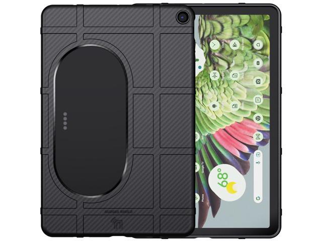 Special Ops Rugged Shield Case for Google Pixel Tablet (2023) - Carbon Fiber
