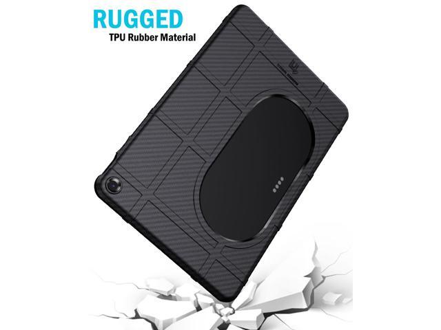 Special Ops Rugged Shield Case for Google Pixel Tablet (2023) - Carbon Fiber