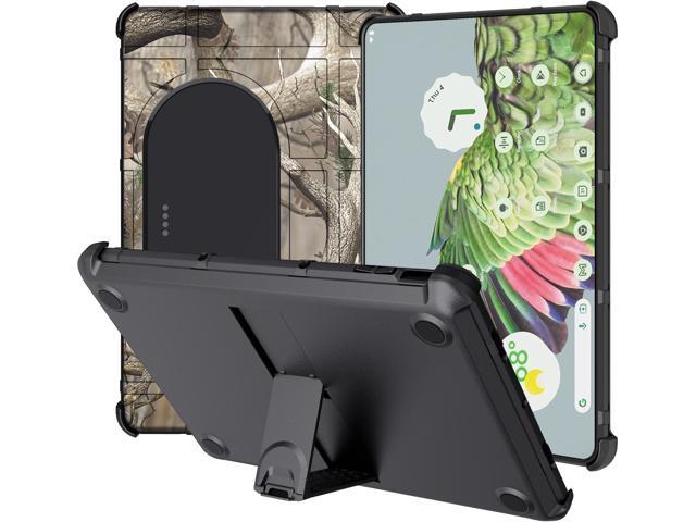 Special Ops Case and Travel Cover Stand for Google Pixel Tablet (2023) - Camo