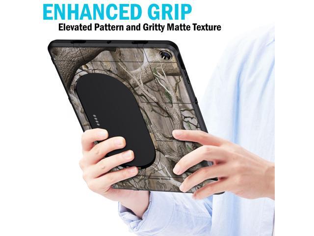 Special Ops Rugged Shield Case for Google Pixel Tablet (2023) - Camo