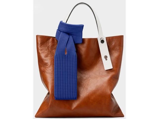 Fashion Sock-Pocket Carrying Case Pouch for Cell Phone, iPhone - Sapphire Blue