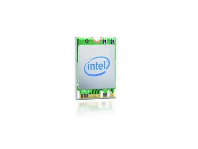 Intel 9260NGW IEEE 802.11ac Bluetooth 5.0 Wi-Fi/Bluetooth Combo Adapter 9260NGWG