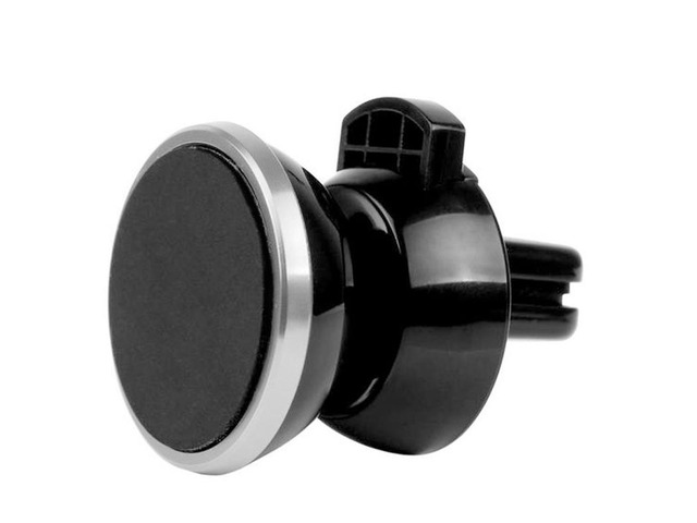 UNIVERSAL MAGNET CAR MOUNT AC VENT MAGNETIC HOLDER FOR CELL PHONE