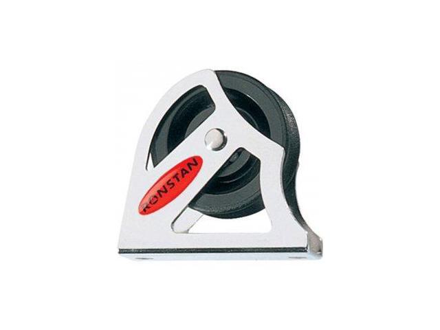 RONSTAN SERIES 40 BALL BEARING BLOCK- SINGLE UPRIGHT LEAD