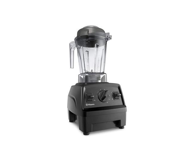 Vitamix - Explorian E310 Blender - Black - image 9