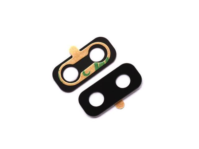 2pcs new original rear back camera lens glass lens for Samsung Galaxy A8 star G855F G855