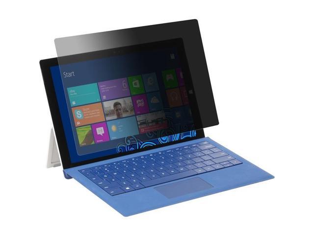 Targus 4Vu Privacy Screen Filter - Taa Compliant