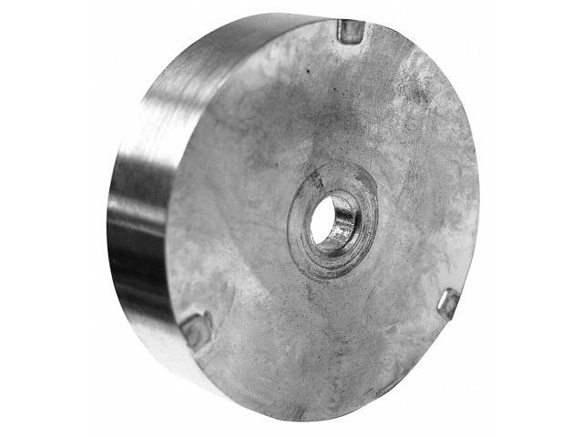 WHEELER-REX 700590 Schedule 80 Guide,3 in,For 16300