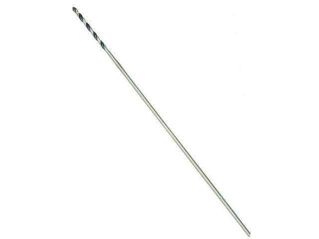 IRWIN 1890708 Installer Drill Bit Spiral Flute Cylinder Shank 0.285 in Dia Shank