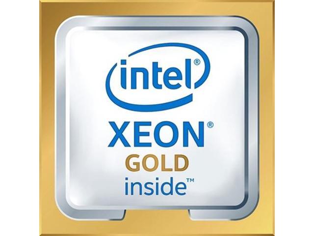 INTEL CORP. CD8067303405900 Xeon Gold 6126 Tray Processor