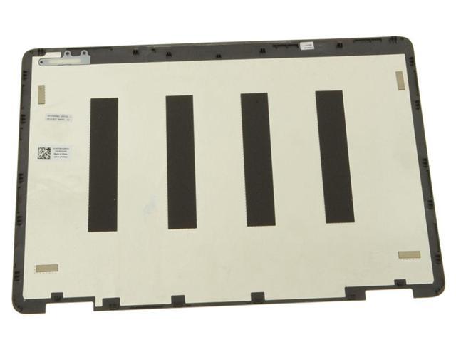 Dell Chromebook 11 (3189) Black Lcd Back Cover PP99H