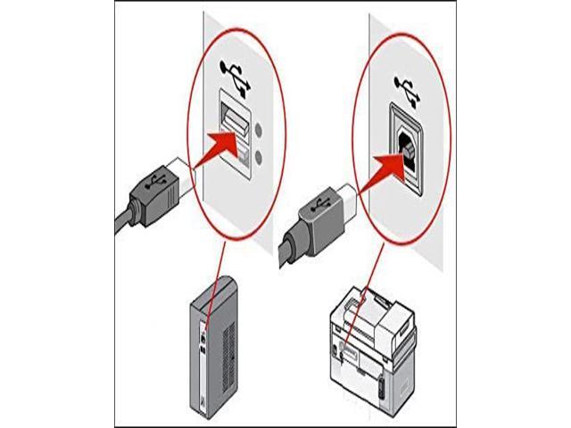 iMBAPrice 10 Feet Long USB 2.0 to Micro-USB Charger Transfer Cable For Nokia Lumia 1020 (Lumia 920/25/626/710/720/800/81