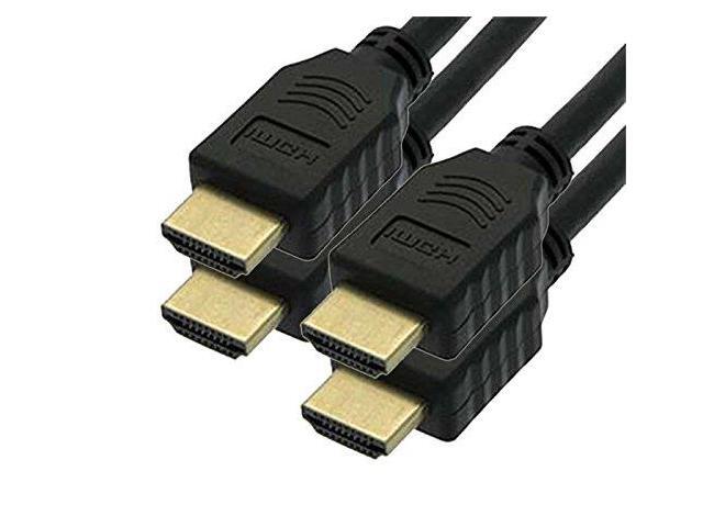 iMBAPrice - Pelican iMBA Series - (Pack of 2) High Speed HDMI cable (15 FEET) - 1080P