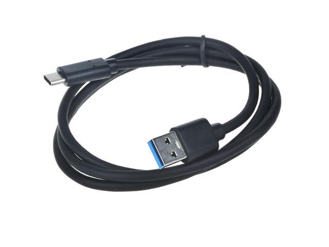 [emp005] 3FT USB-C Type-C Cable Charger For LG V50S V50 ThinQ 5G /G7 One /G7 Fit Cord PSU