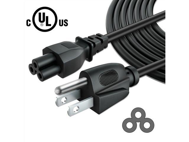 ABLEGRID 6Ft UL AC Power Cable For Allen & Heath ZEDi-10FX 10-channel Mixer Charger Cord
