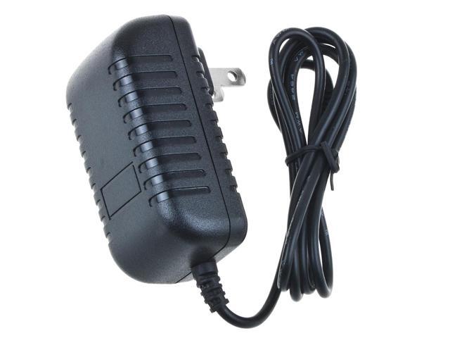 ABLEGRID AC Adapter For Alesis Harmony 61 MK3 61-Key Portable Keyboard Charger Power Cord