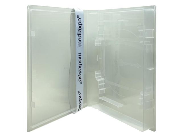 100 Universal Game Cases for Retro Video Game Cartridge