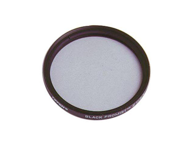Tiffen 62mm Black Pro-Mist 2 Glass Filter