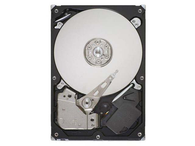 656108-001 - New Sealed Spares HP 1TB 6G SATA 7.2K rpm SFF (2.5-inch) SC Midline 1yr Warranty Hard D