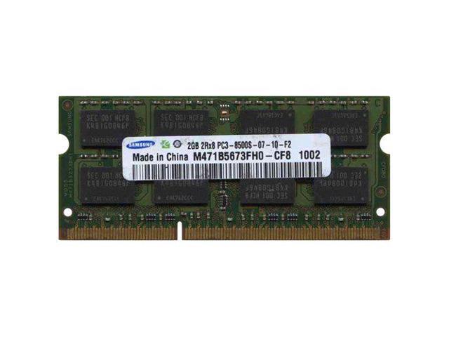 SAMSUNG M471B5673Fh0-Cf8 Memory For Laptop