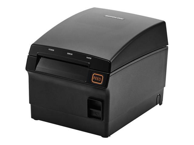 SRP-F310II RECEIPT FRONT EXIT