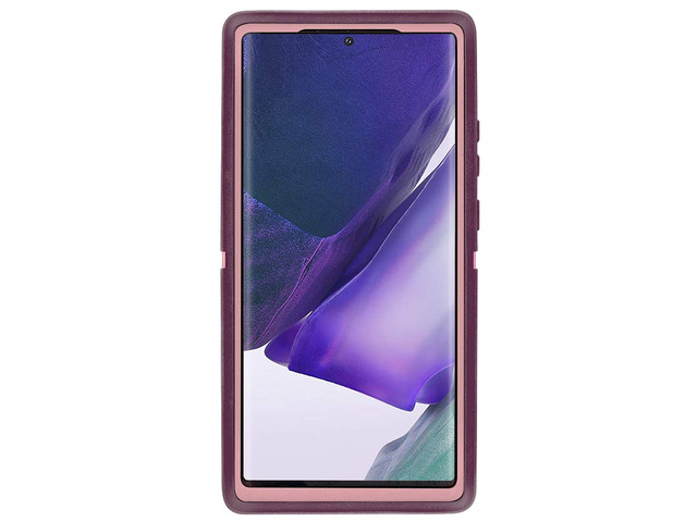 AICase for Galaxy Note 20 Ultra Case, Drop Protection Full Body Rugged Heavy Duty Case, Shockproof/Drop/Dust Proof 3-Layer Protective Durable Cover...