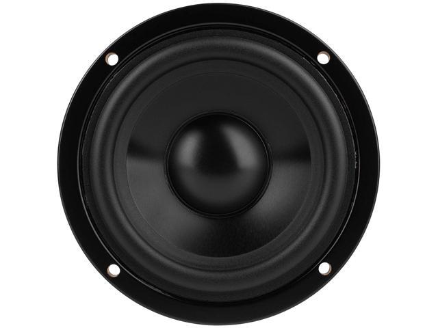 Dayton Audio DSA115-PR 4' Designer Series Aluminum Cone Passive Radiator