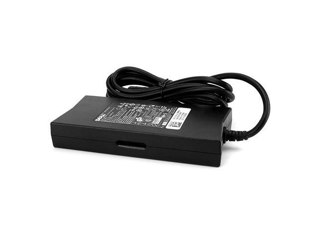 DELL FC893 M55GJ P7KJ5 19.5V 6.7A 130W AC Charger Power Cord Adapter
