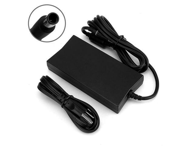 DELL FC893 M55GJ P7KJ5 19.5V 6.7A 130W AC Charger Power Cord Adapter