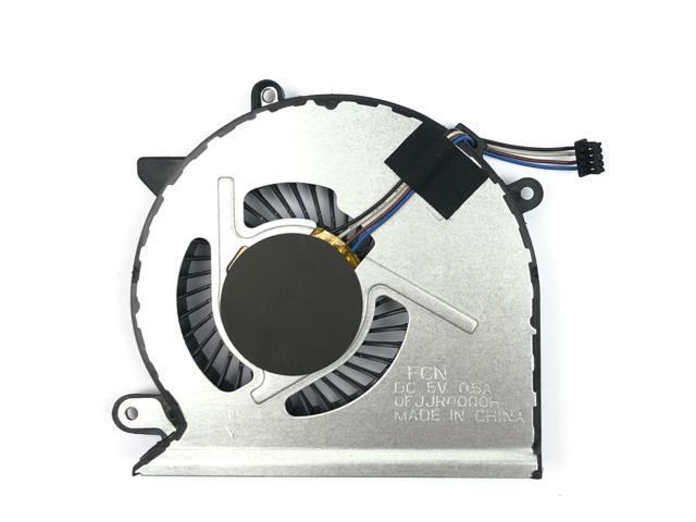 Cpu cooling fan for HP Pavilion 15-CD 15CD TPN-Q190 926845-001