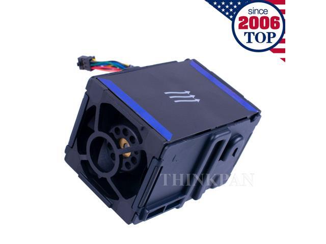 Cpu cooling fan for HP ProLiant DL160 G8 663120-001 677059-001