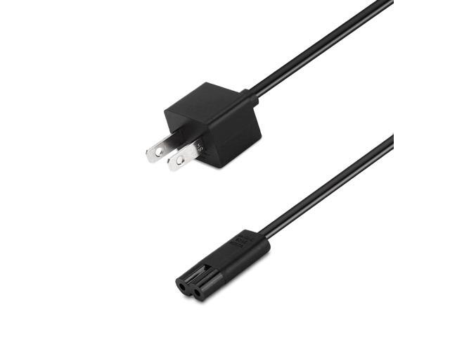 Original AC Power Cord Charger Cable Adapter Microsoft Surface Book Pro 6.6ft