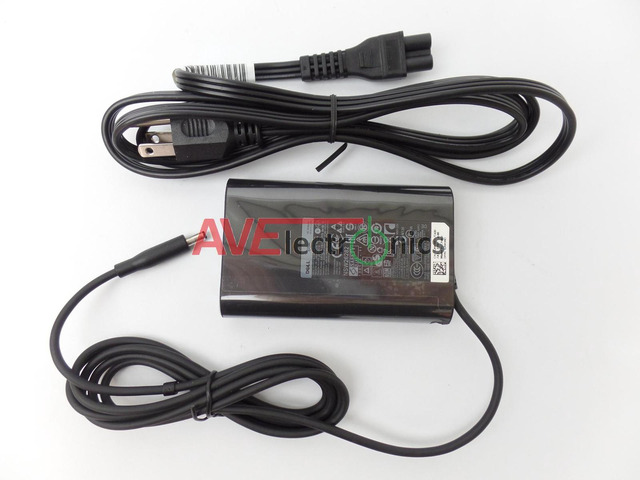 Charger AC Adapter 65W Power Supply for Dell Inspiron 3147 3157 3158 3179 3451