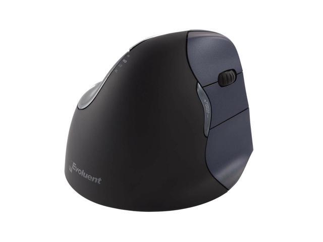 Evoluent VerticalMouse 4 VM4RW Right Wireless