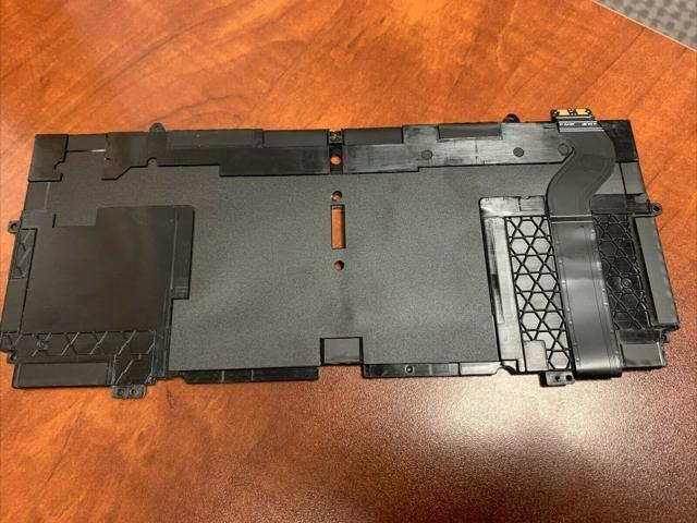 New Dell Original XPS 7390 2-in-1 4-Cell 51Wh OEM Battery 52TWH