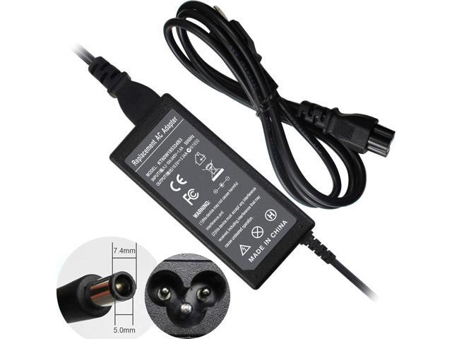 65W AC Adapter for Dell Latitude 7480 7490 E5400 E6430 E6530 E7240 E5540 E6540 Chromebook 11 3180 3189 3120 3181 Inspiron 15 3542 3521 N5050 6TM1C...