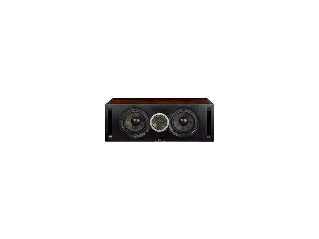 ELAC DCR52 5.25 Inch Center Channel Speaker - Each (Walnut/Black) - image 11