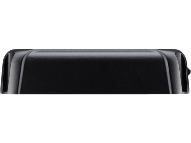 Pioneer - 1-Channel Class D Mono Amplifier - Black - image 6