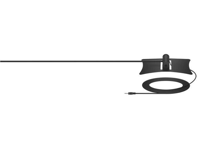 Sennheiser - AMBEO Soundbar | Max 5.1.4 Channel with Dolby Atmos/DTS:X - Black - image 7